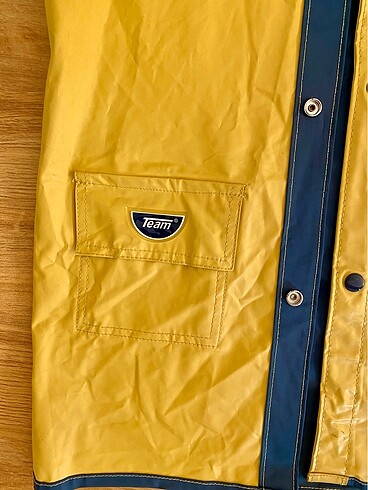 YAĞMURLUK - Görsel 7