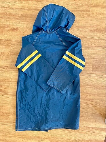 YAĞMURLUK - Görsel 8