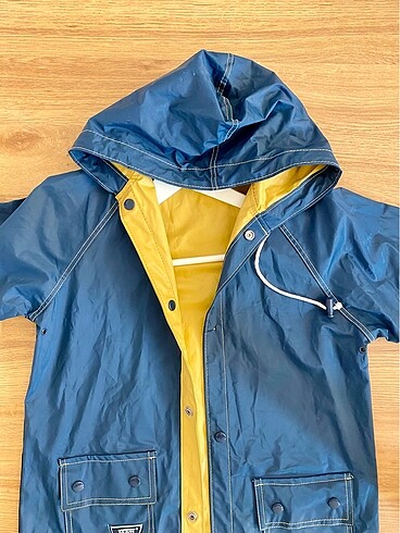 YAĞMURLUK - Görsel 9