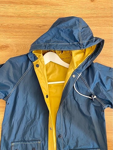 YAĞMURLUK - Görsel 10