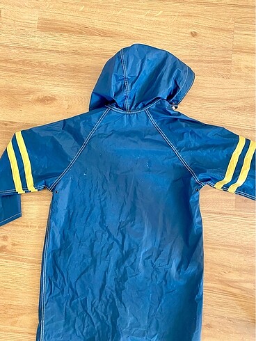 YAĞMURLUK - Görsel 11