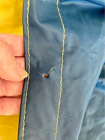 YAĞMURLUK - Görsel 12