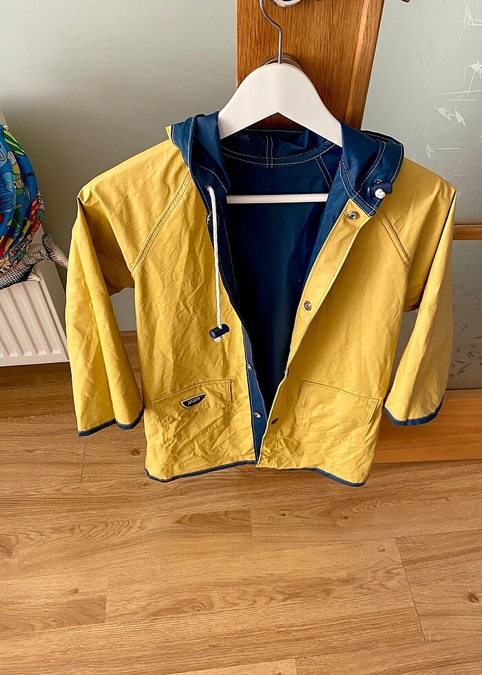 YAĞMURLUK - Görsel 2