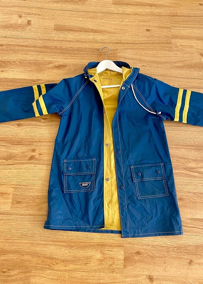 YAĞMURLUK - Görsel 3