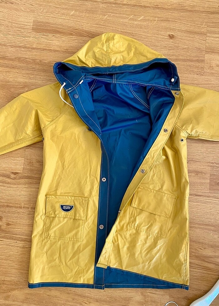 YAĞMURLUK - Görsel 4