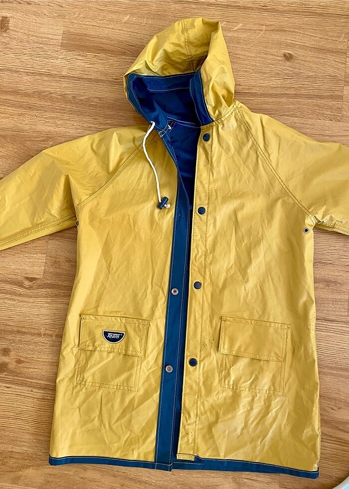 YAĞMURLUK - Görsel 5