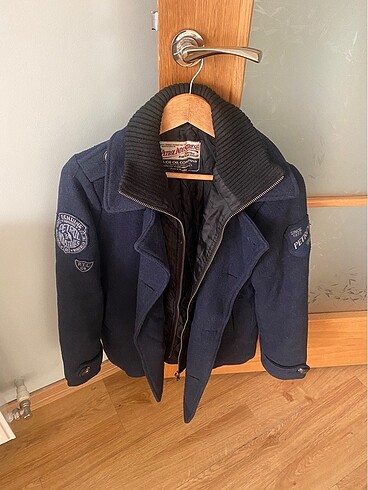 ÇOCUK KABAN - Görsel 2