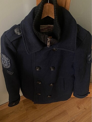 ÇOCUK KABAN - Görsel 5