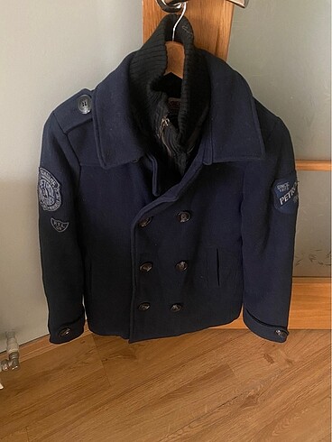 ÇOCUK KABAN - Görsel 4