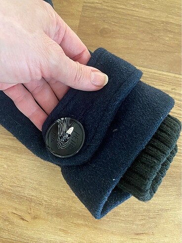 ÇOCUK KABAN - Görsel 6