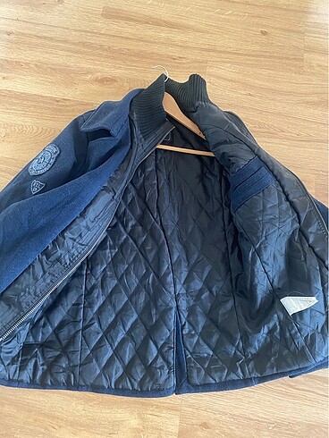 ÇOCUK KABAN - Görsel 7