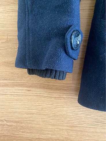 ÇOCUK KABAN - Görsel 8