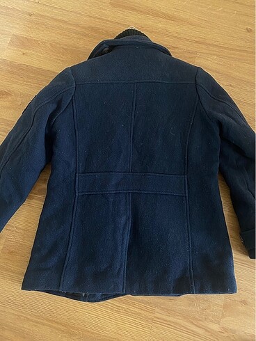 ÇOCUK KABAN - Görsel 10