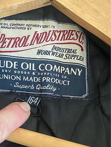 ÇOCUK KABAN - Görsel 11