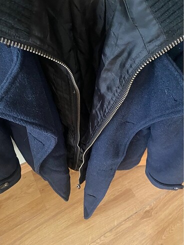 ÇOCUK KABAN - Görsel 13