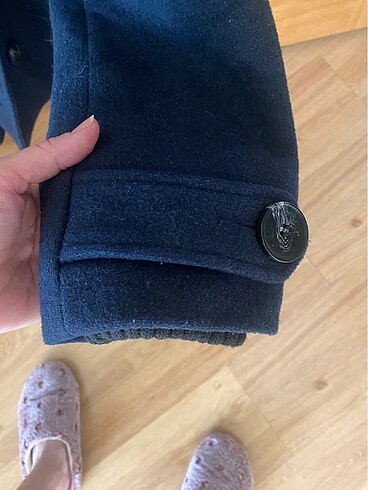 ÇOCUK KABAN - Görsel 14