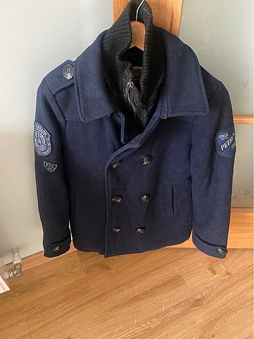 ÇOCUK KABAN - Görsel 15