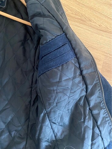 ÇOCUK KABAN - Görsel 17