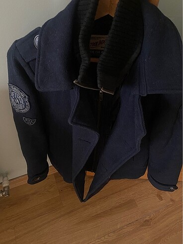 ÇOCUK KABAN - Görsel 19