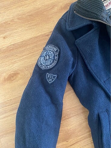 ÇOCUK KABAN - Görsel 20