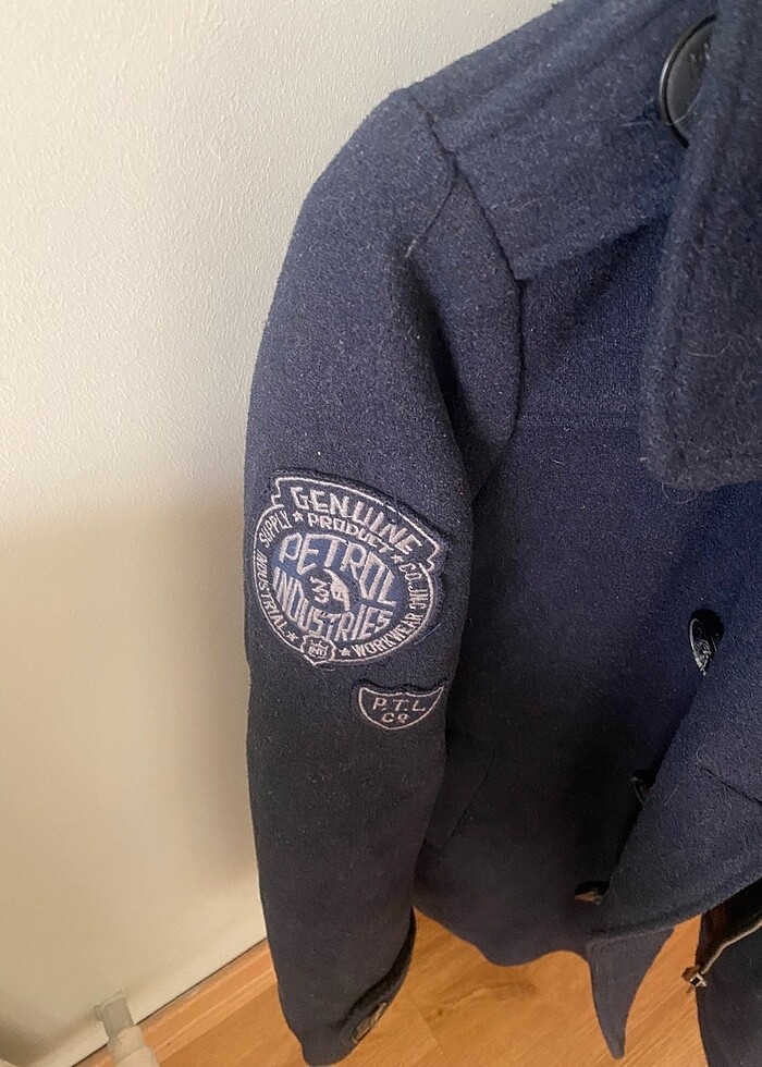 ÇOCUK KABAN - Görsel 3