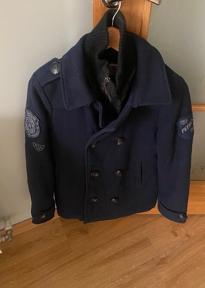 ÇOCUK KABAN - Görsel 4