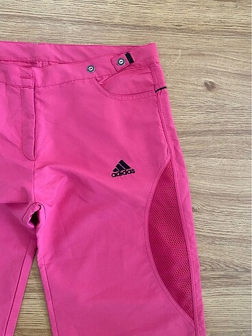 xl Beden pembe Renk ADİDAS PANTOLON