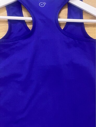 xs Beden Puma dry cell spor üst