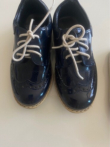 ÇOCUK AYAKKABI - Görsel 6