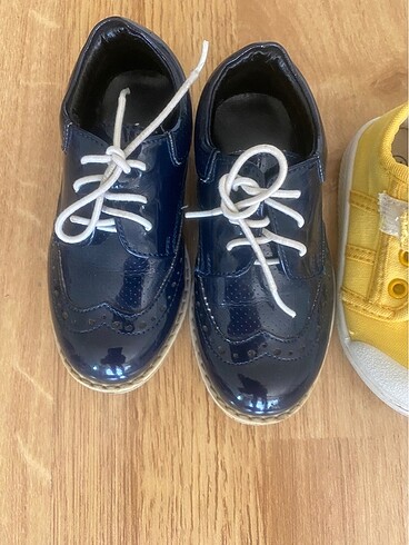 ÇOCUK AYAKKABI - Görsel 5