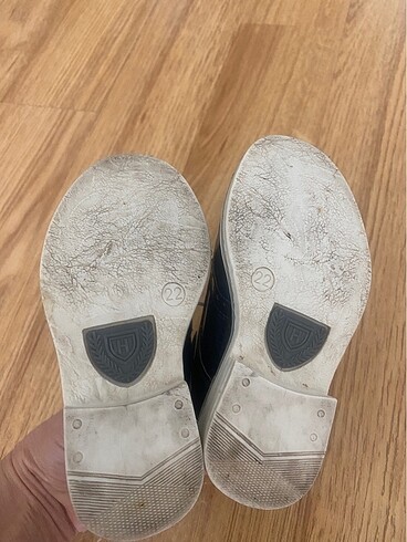 ÇOCUK AYAKKABI - Görsel 9