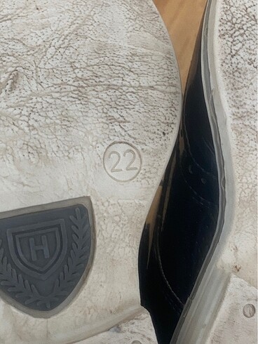 ÇOCUK AYAKKABI - Görsel 10