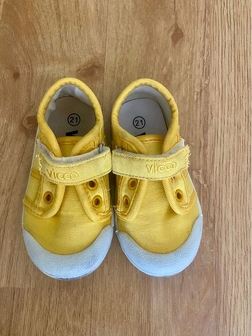 ÇOCUK AYAKKABI - Görsel 13