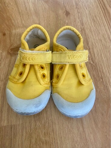 ÇOCUK AYAKKABI - Görsel 14