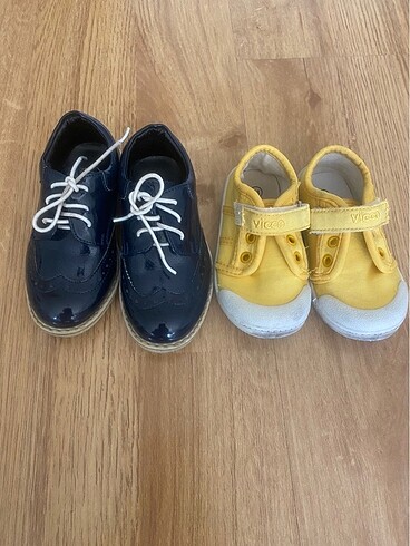 ÇOCUK AYAKKABI - Görsel 15