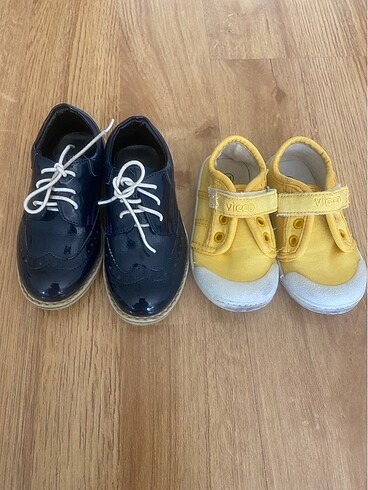 ÇOCUK AYAKKABI - Görsel 16