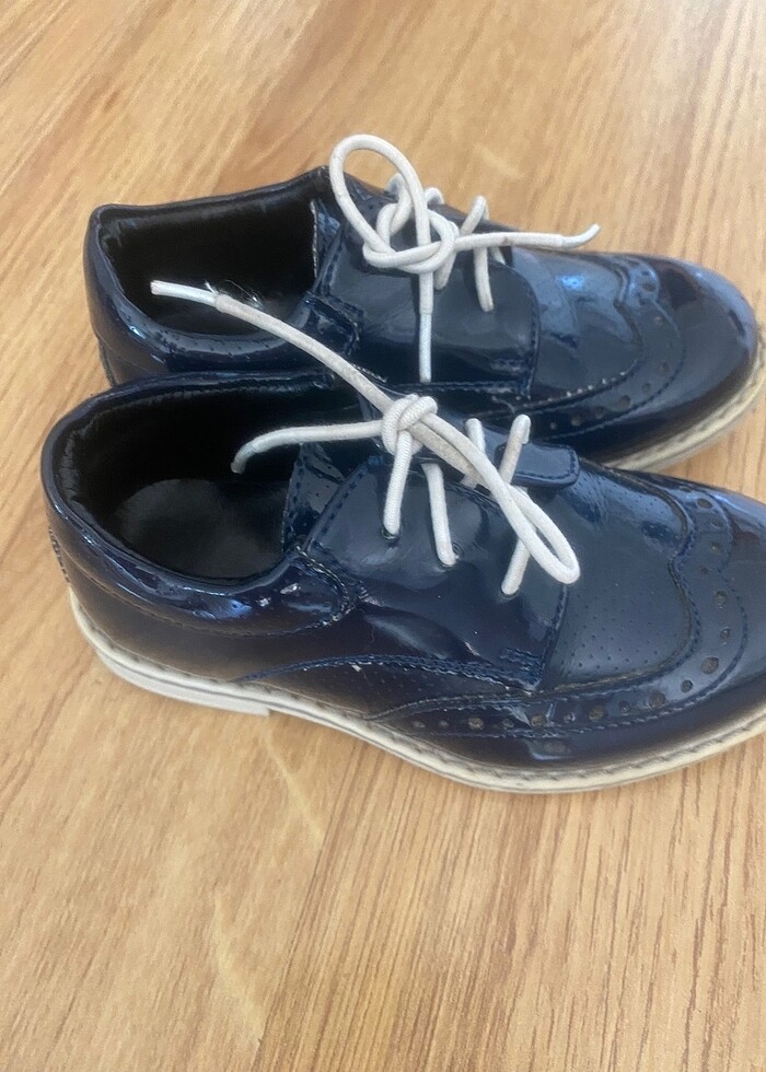 ÇOCUK AYAKKABI - Görsel 4