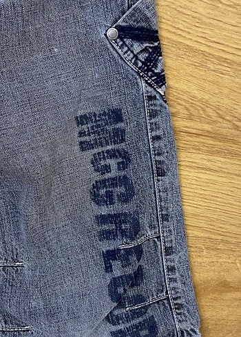 Gri Erkek Çocuk KOT PANTOLON - Görsel 14