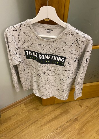 LC WAİKİKİ ÜST - Görsel 2