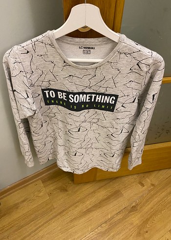 LC Waikiki 11-12 Yaş