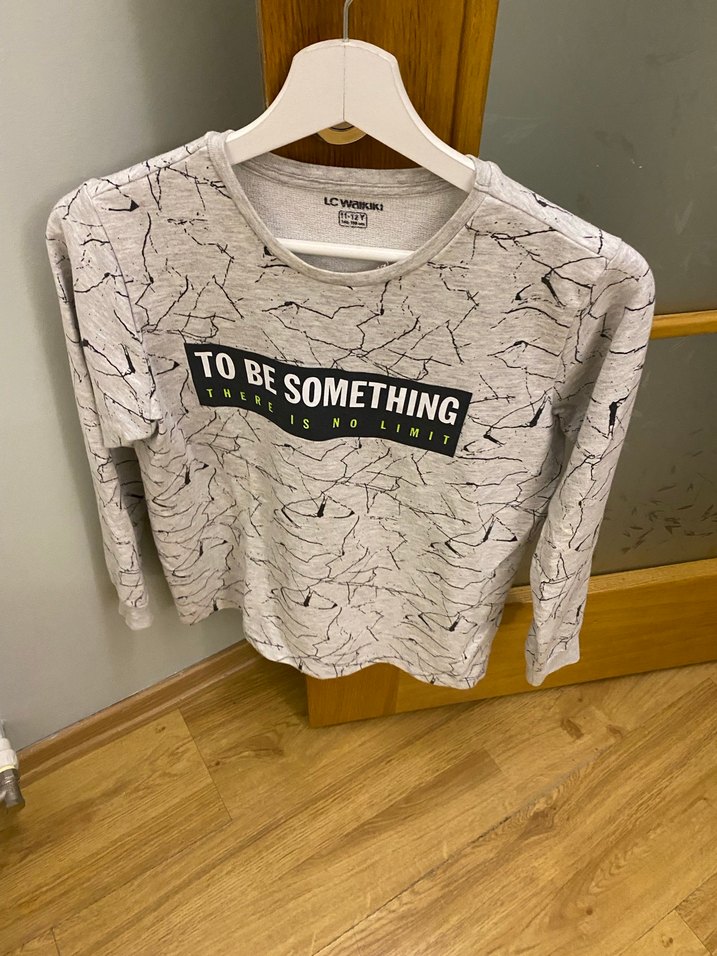 LC WAİKİKİ ÜST - Görsel 2