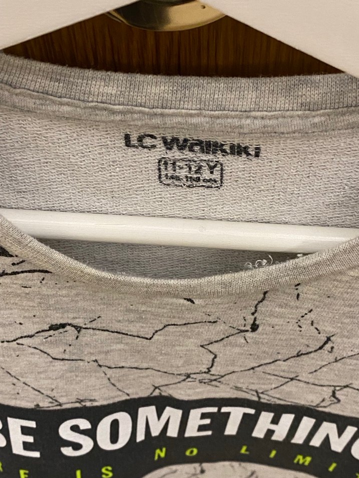 LC WAİKİKİ ÜST - Görsel 4