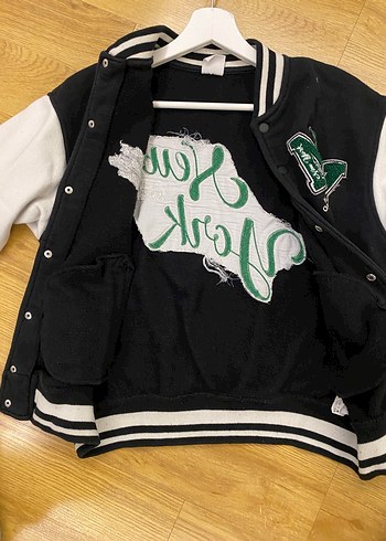 ZARA SPOR Ceket - Görsel 11