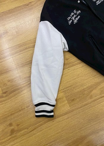 ZARA SPOR Ceket - Görsel 12