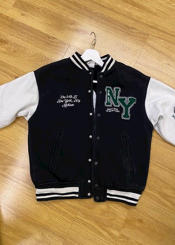 ZARA SPOR Ceket - Görsel 18