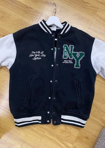 ZARA SPOR Ceket - Görsel 17