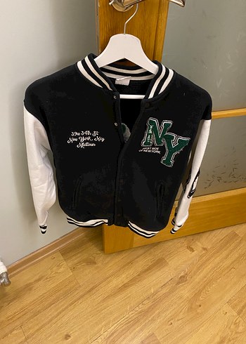 ZARA SPOR Ceket - Görsel 2