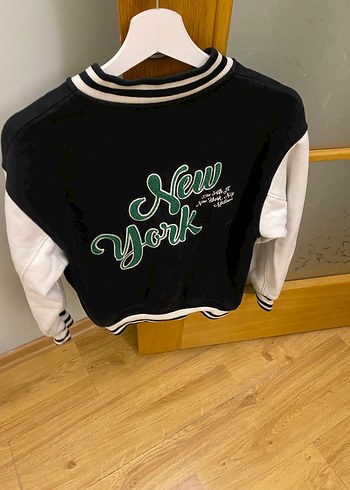 ZARA SPOR Ceket - Görsel 3