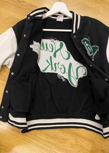 ZARA SPOR Ceket - Görsel 10