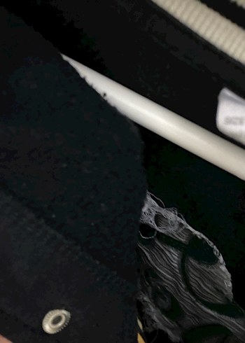 ZARA SPOR Ceket - Görsel 7